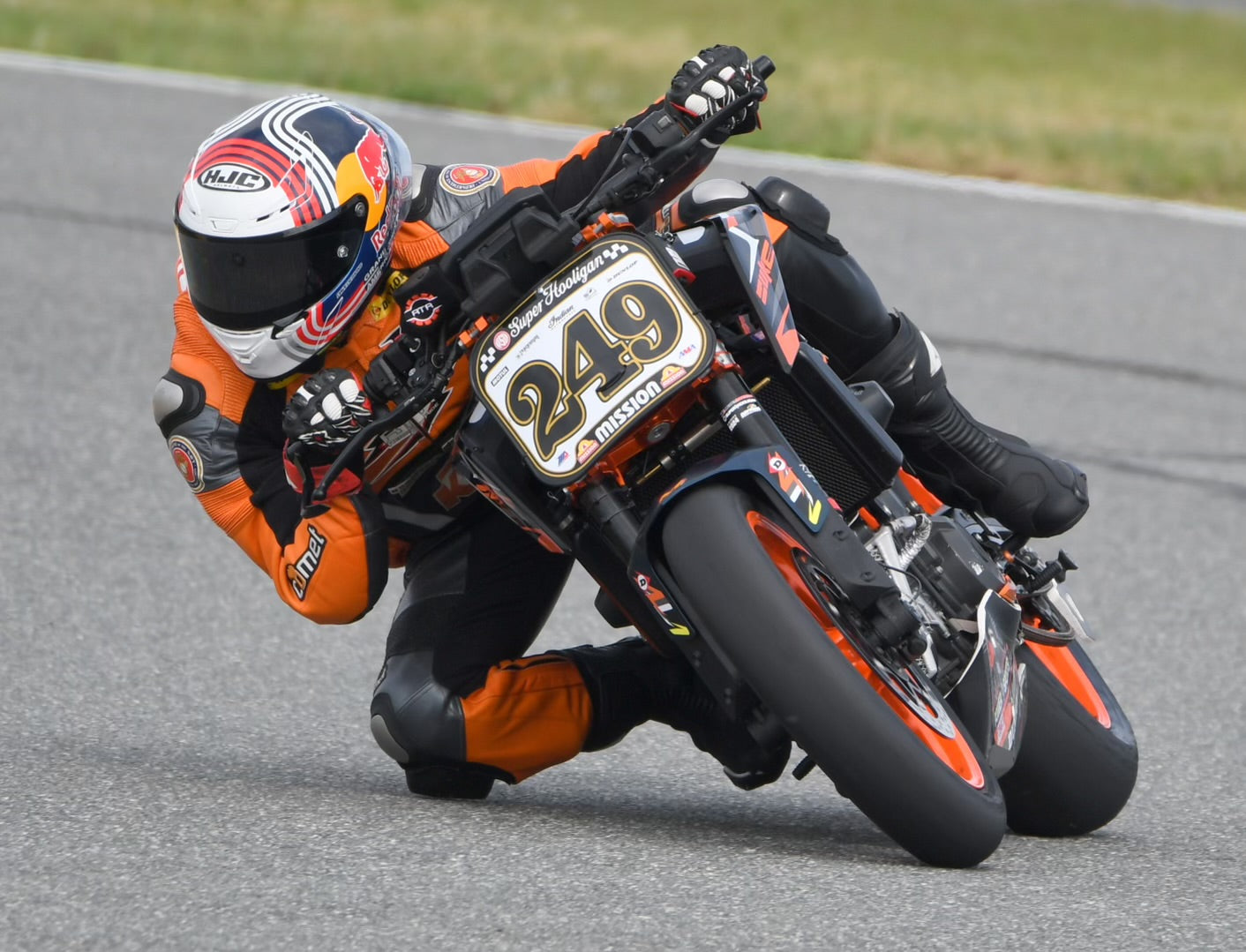 Meet Jordan Eubanks: The Marine Captain Racing to Victory